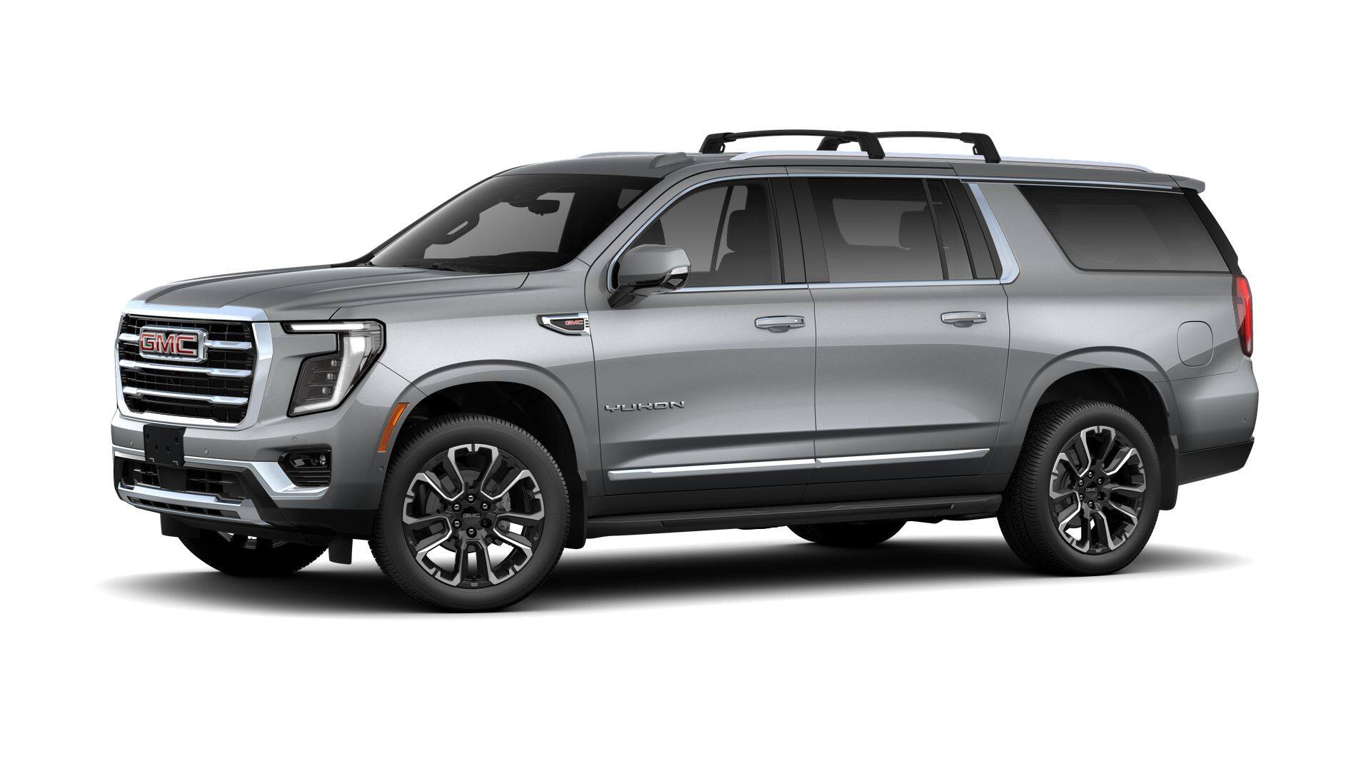 2026 GMC Yukon XL Elevation - Photo 41