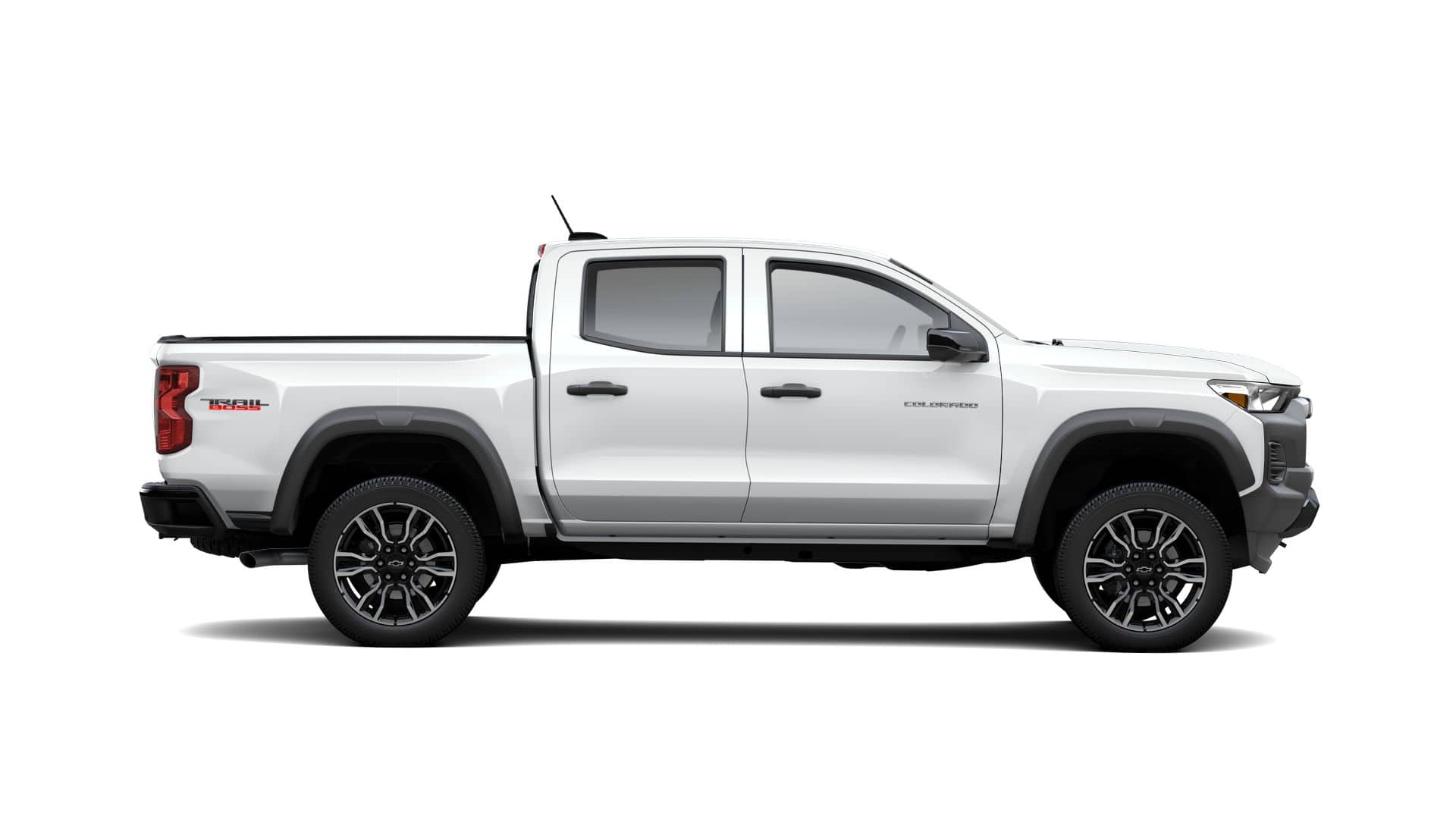 2026 Chevrolet Colorado Trail Boss - Photo 36