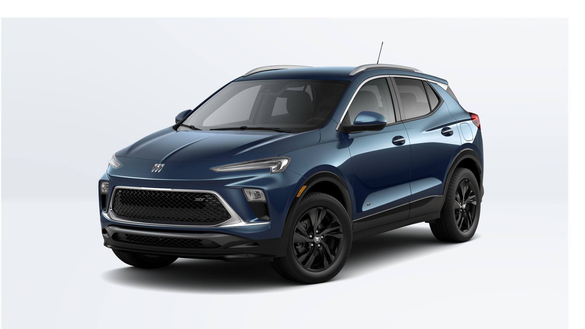 2026 Buick Encore GX Sport Touring photo 3