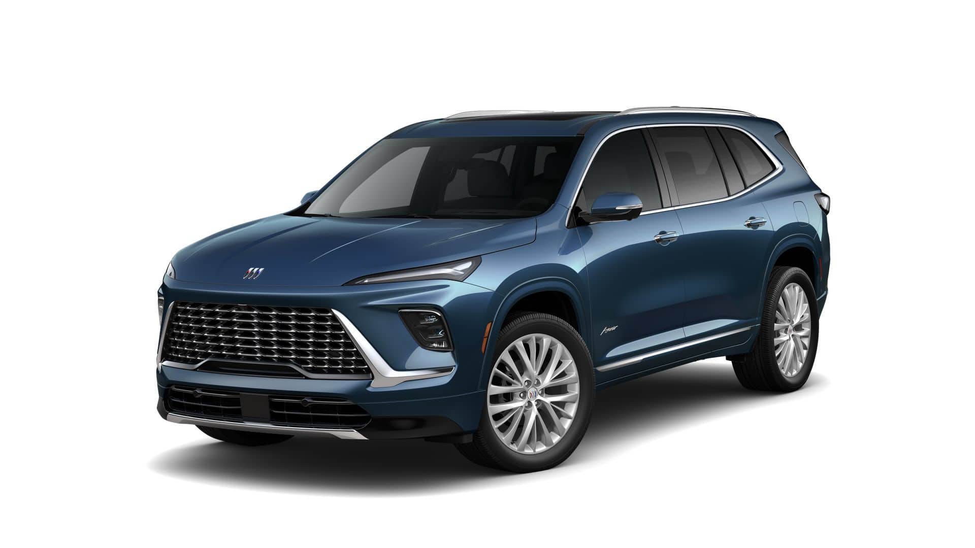 2026 Buick Enclave Avenir photo 3