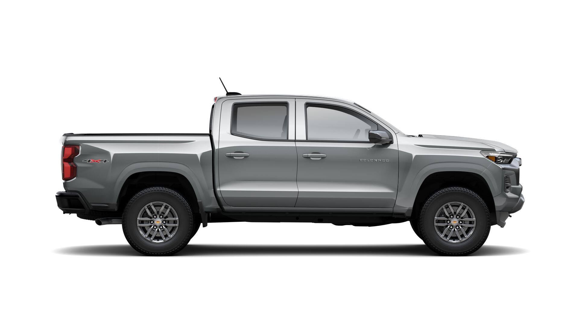 2026 Chevrolet Colorado LT - Photo 43