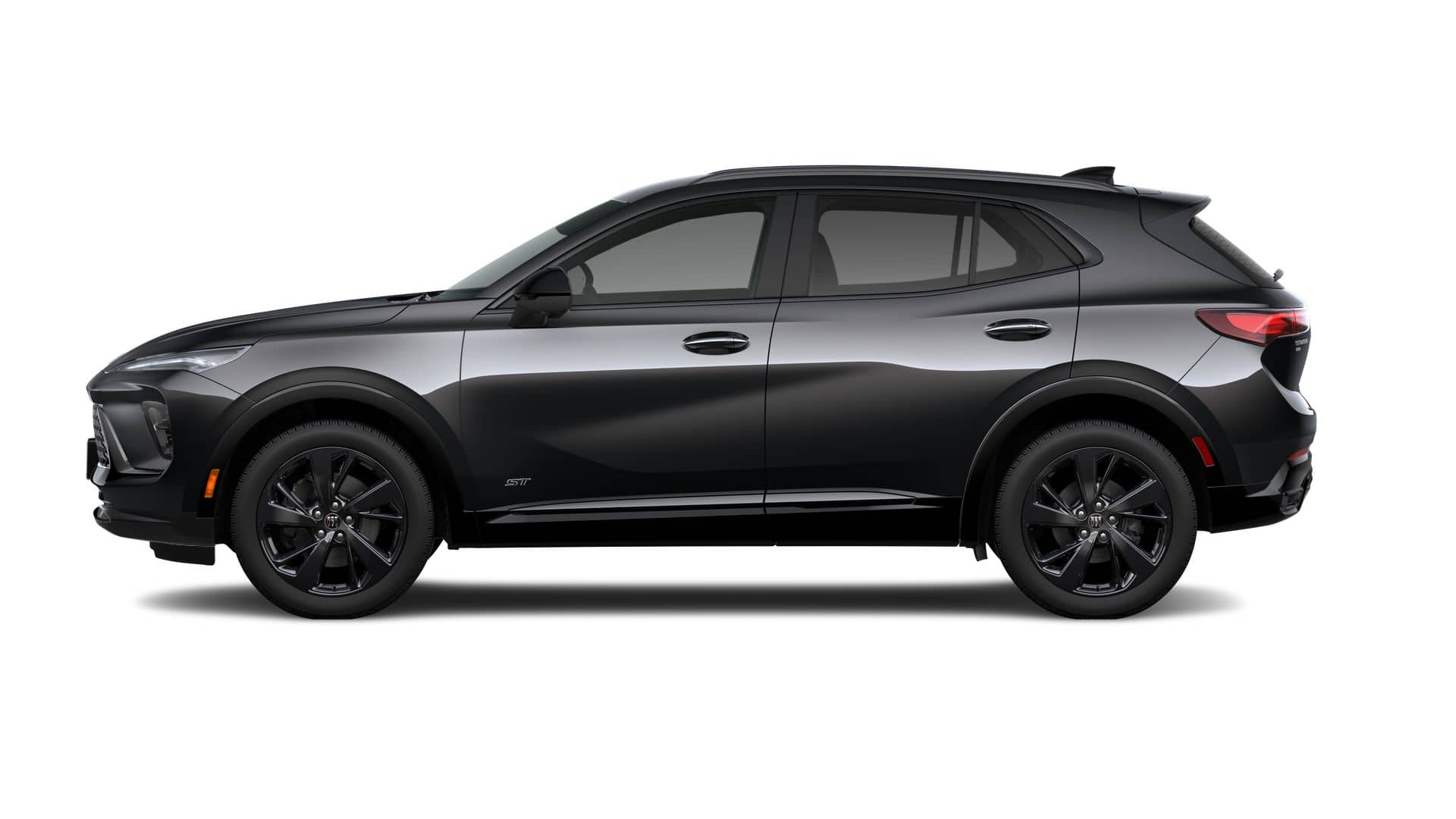 2025 Buick Envision Sport Touring 9