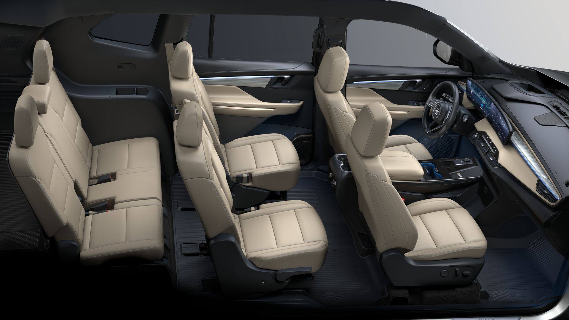 2026 Buick Enclave Preferred - Photo 104