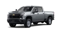 2026 Chevrolet Silverado 2500 HD WT Truck