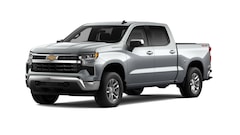 2026 Chevrolet Silverado 1500 LT (2FL) Truck