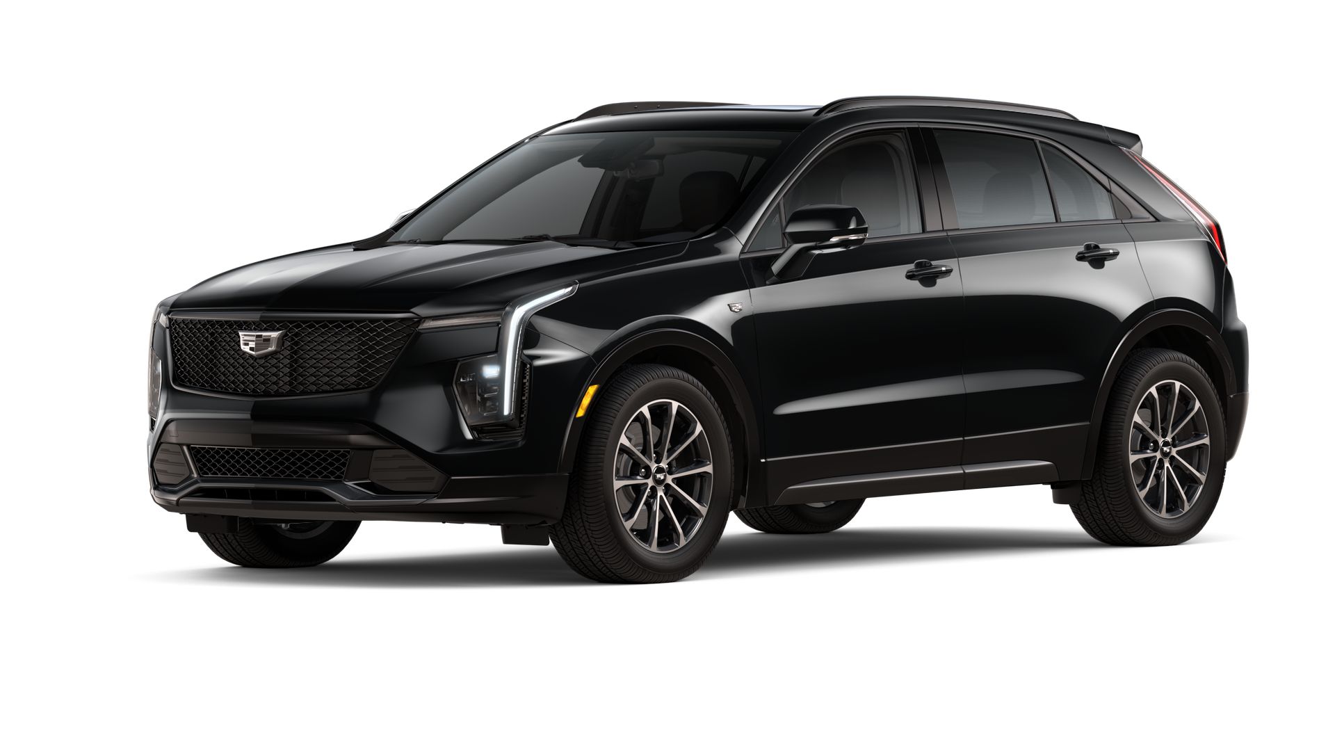 2024 Cadillac XT4 Sport 50