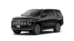 2026 Chevrolet Tahoe High Country SUV