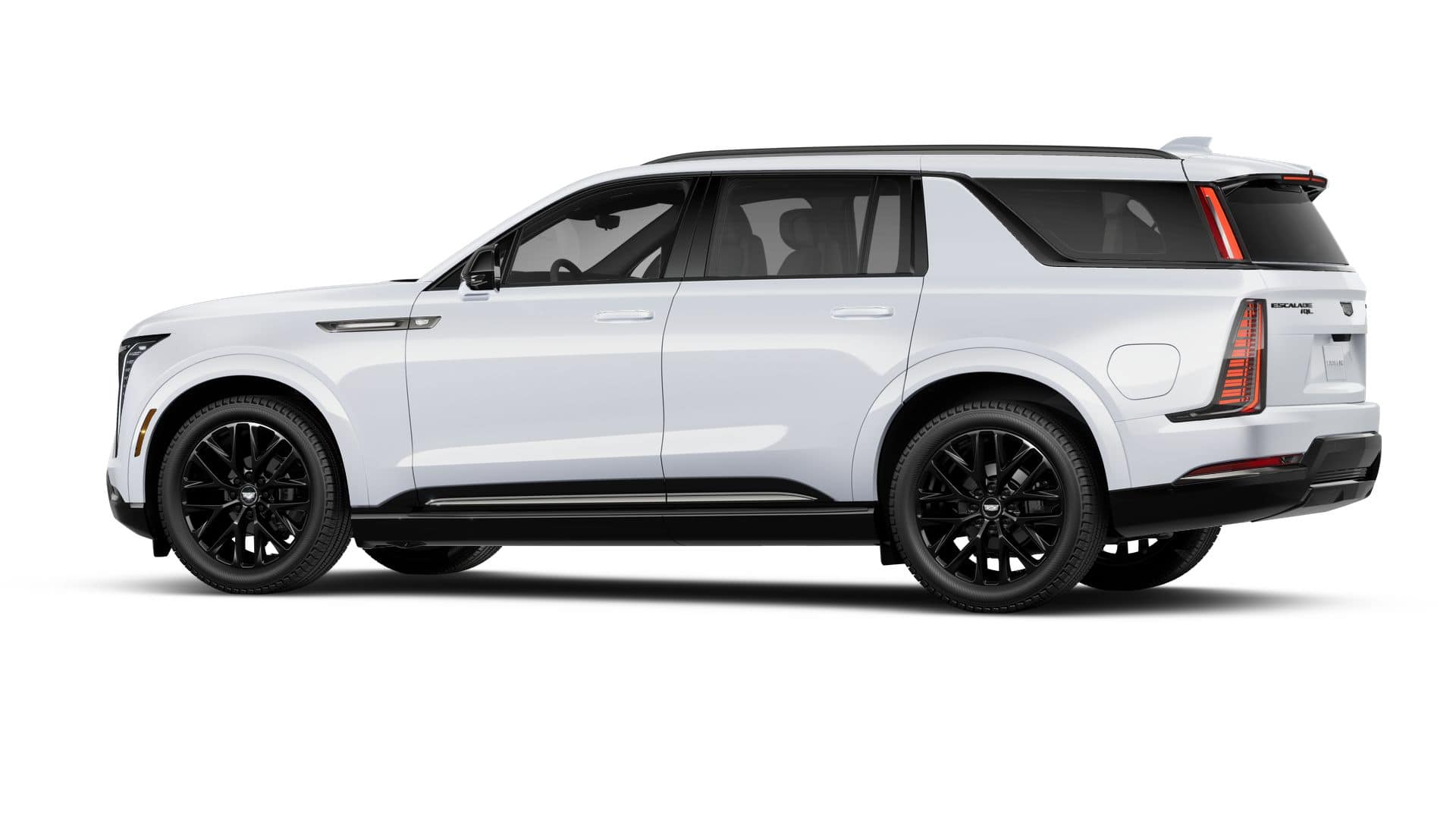2026 Cadillac Escalade IQL Sport - Photo 31