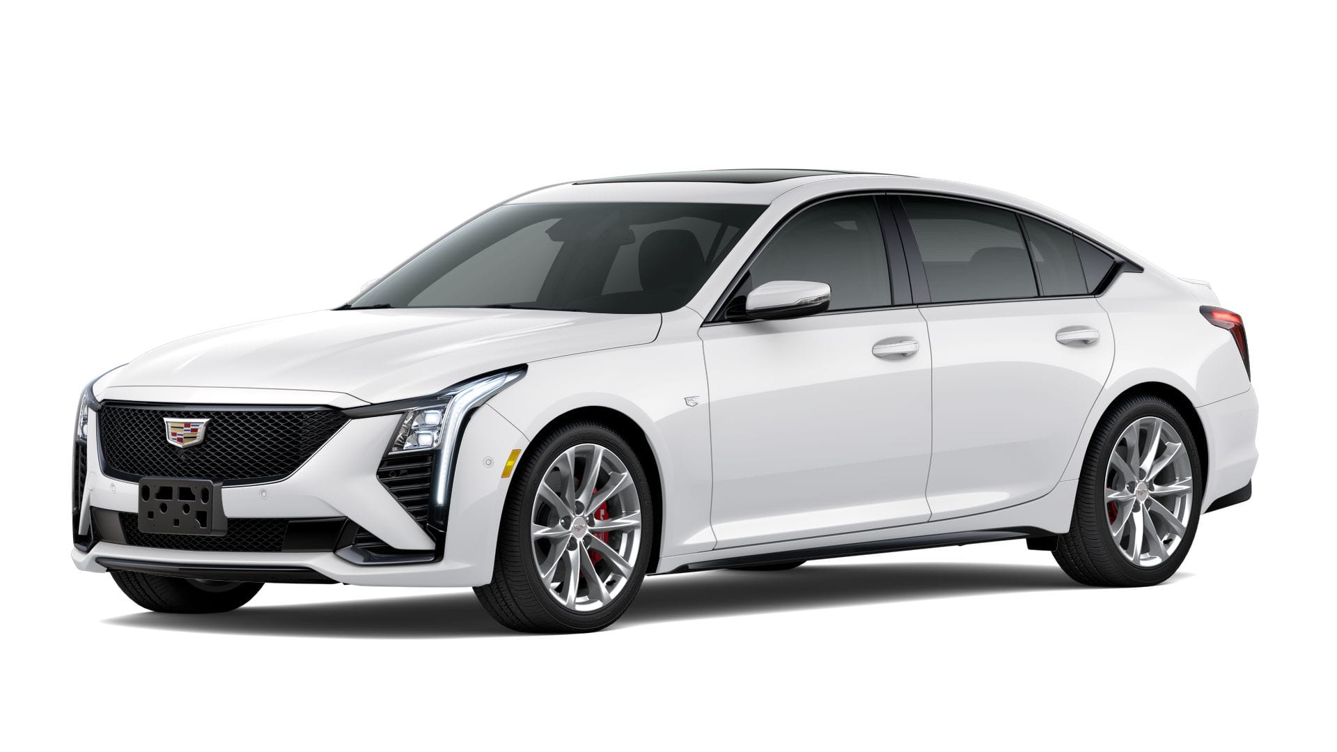 CT5 Sport Sedan