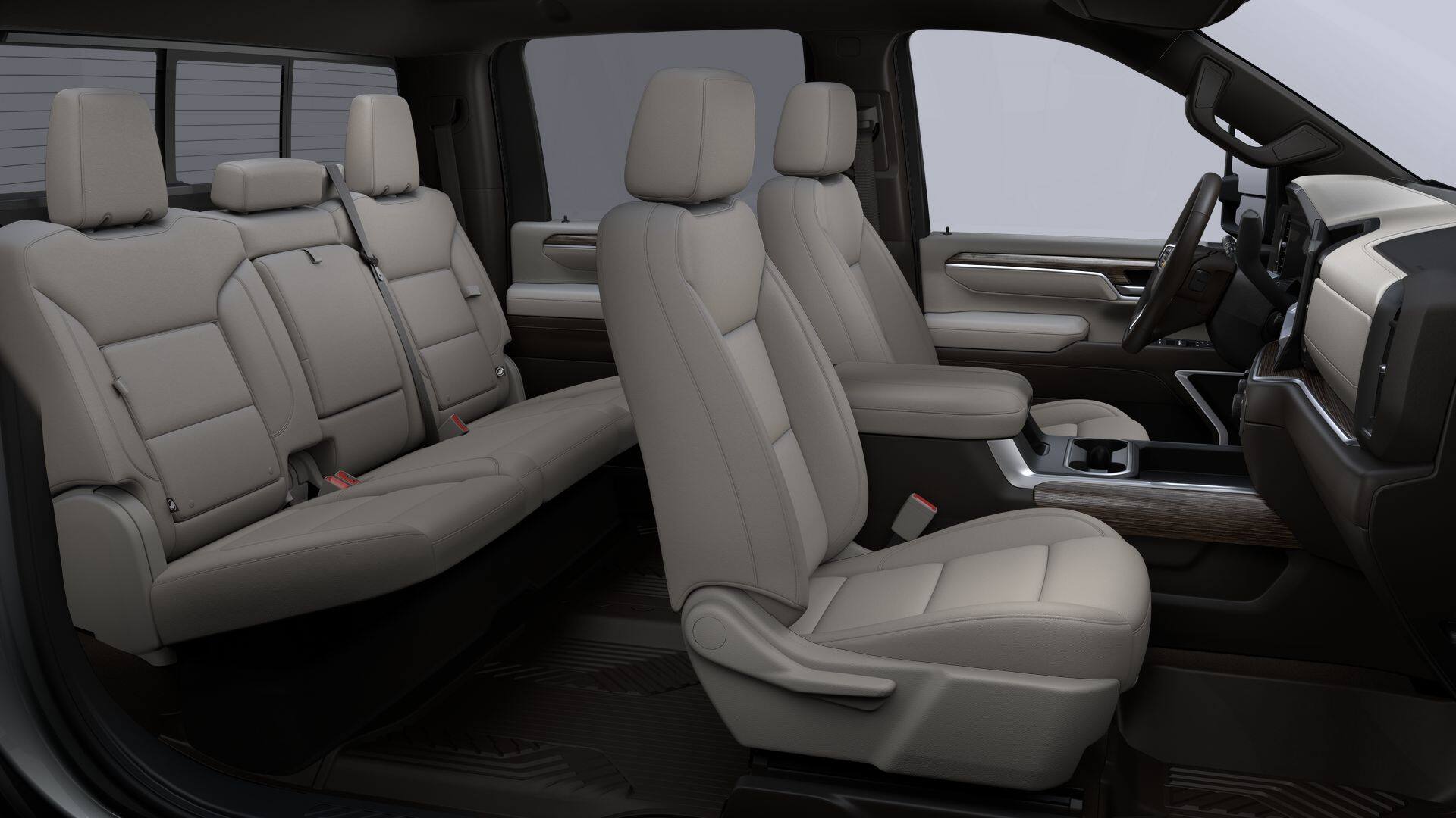 2026 Chevrolet Silverado 2500 HD LT - Photo 17