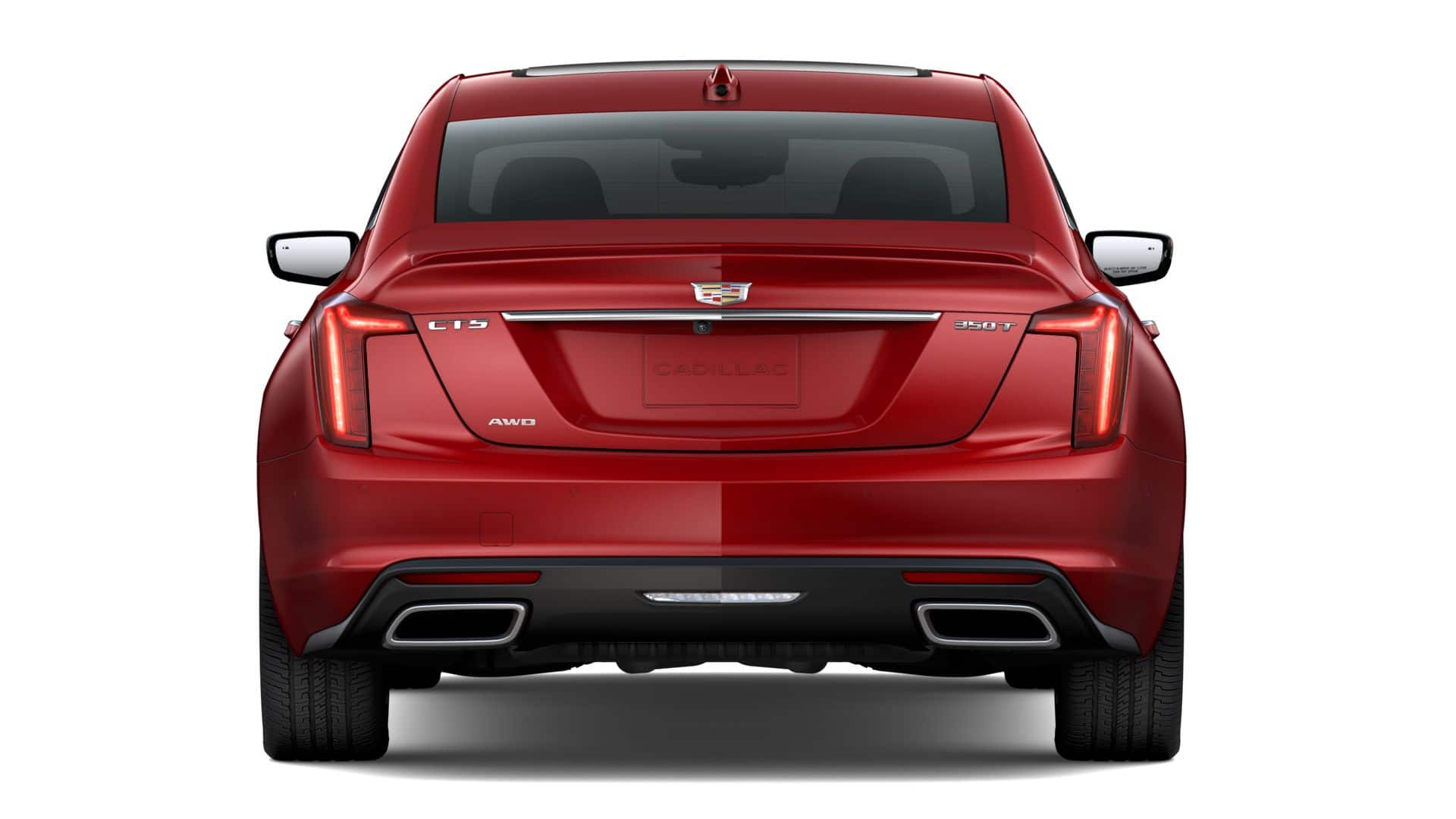 2026 Cadillac CT5 Premium Luxury - Photo 28