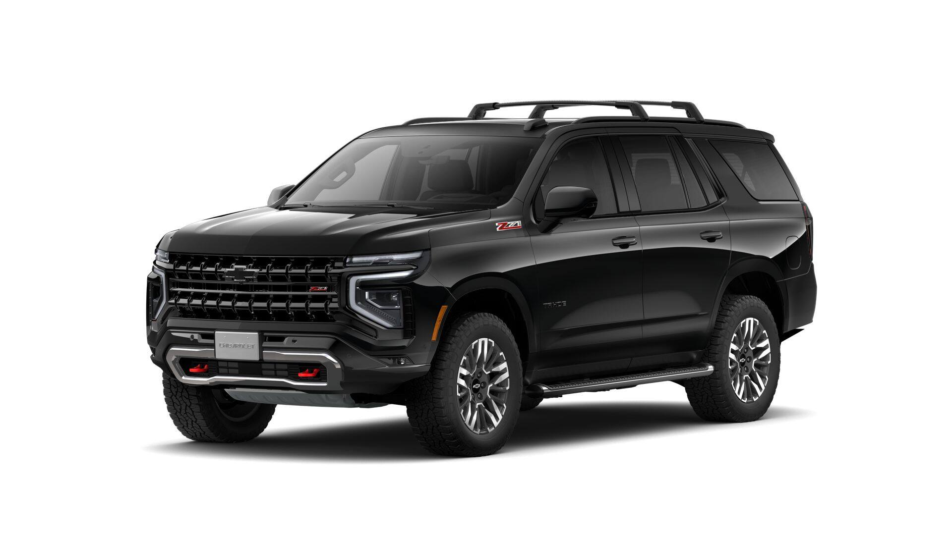 2026 Chevrolet Tahoe Z71 - Photo 24