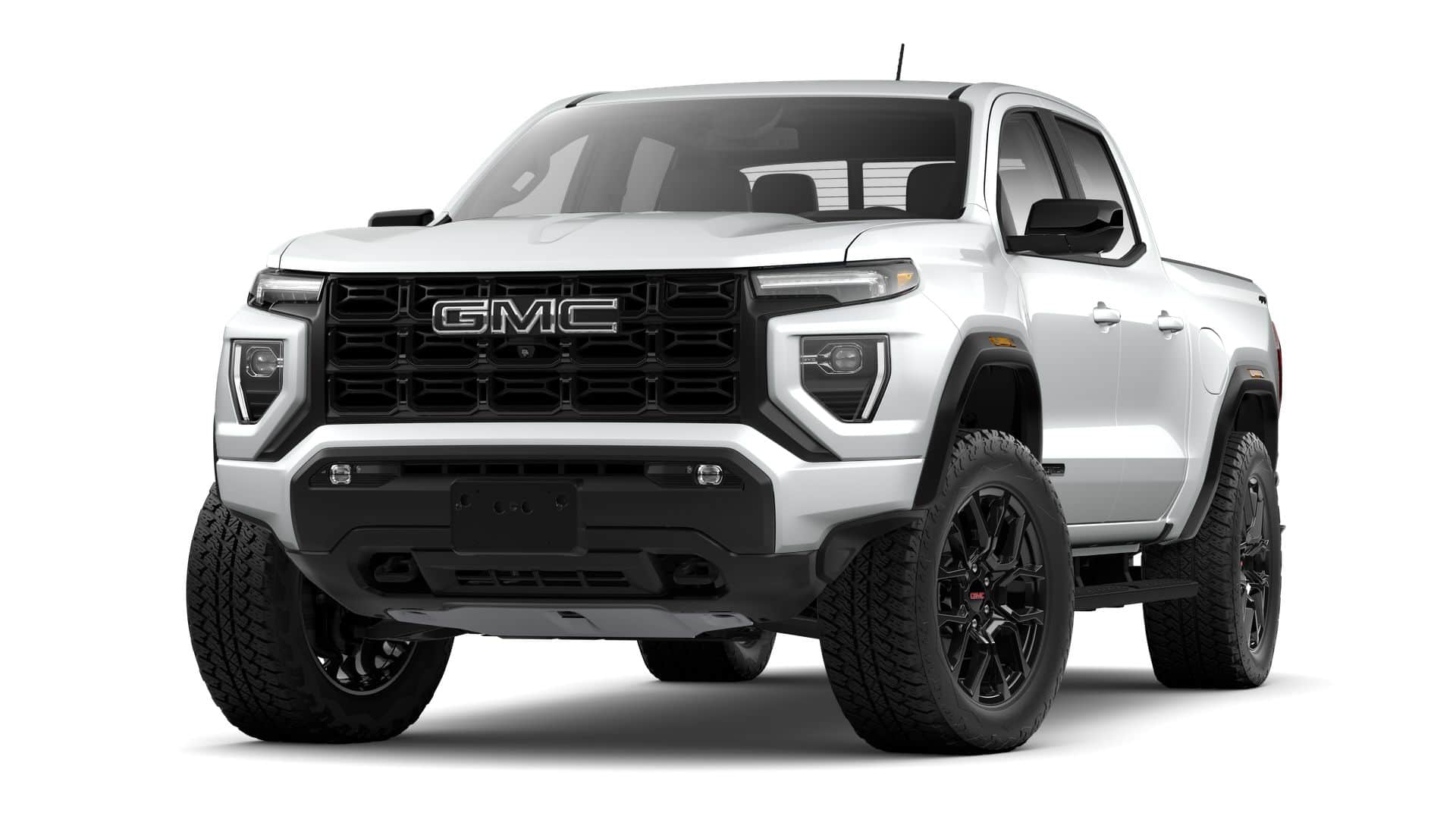 2026 GMC Canyon Elevation - Photo 49