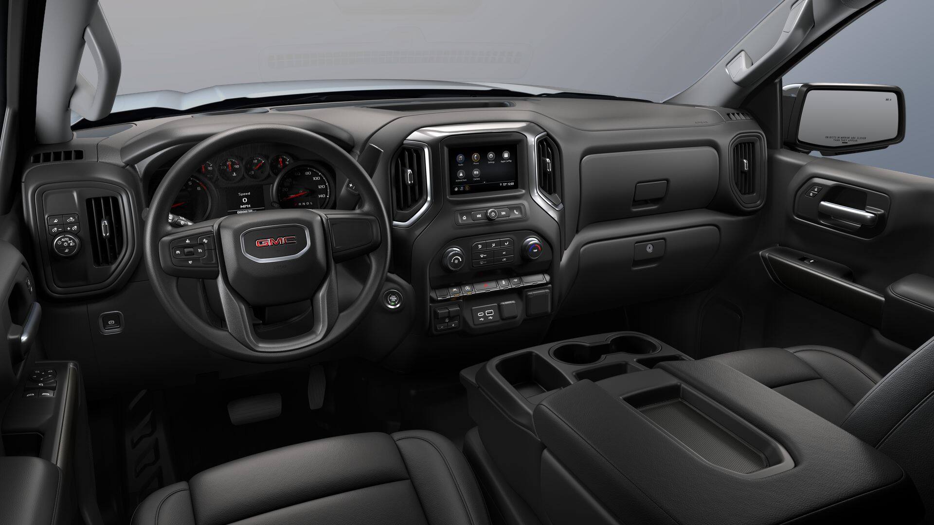 2026 GMC Sierra 1500 Pro - Photo 34