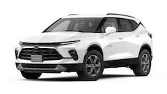 2025 Chevrolet Blazer 2LT SUV