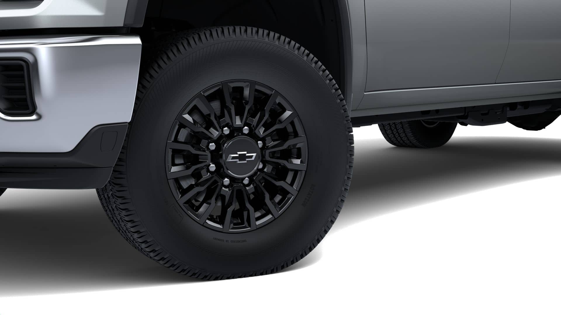 2026 Chevrolet Silverado 3500 HD Work Truck - Photo 38