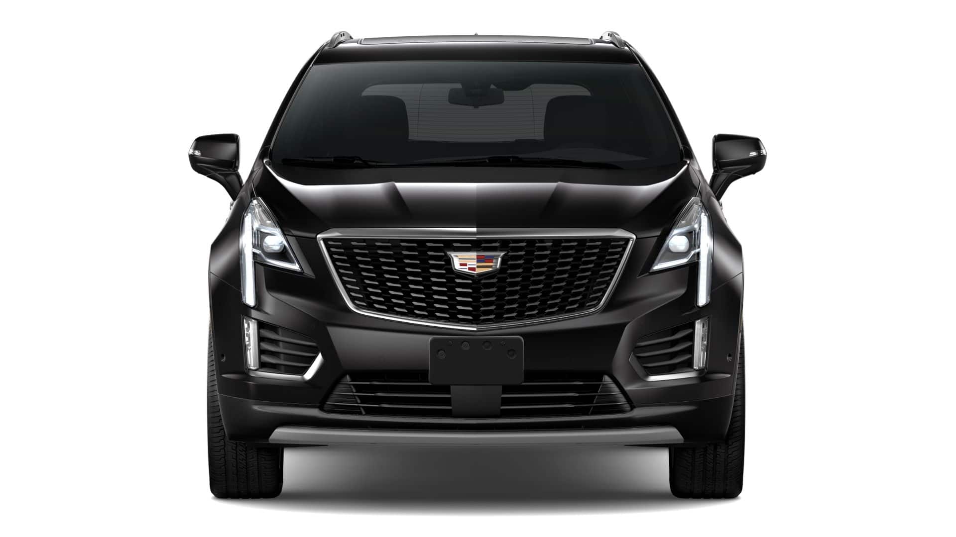 2026 CADILLAC XT5 Premium Luxury SUV