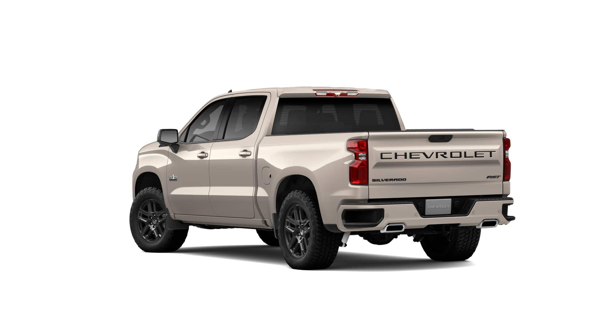 2026 Chevrolet Silverado 1500 RST - Photo 79