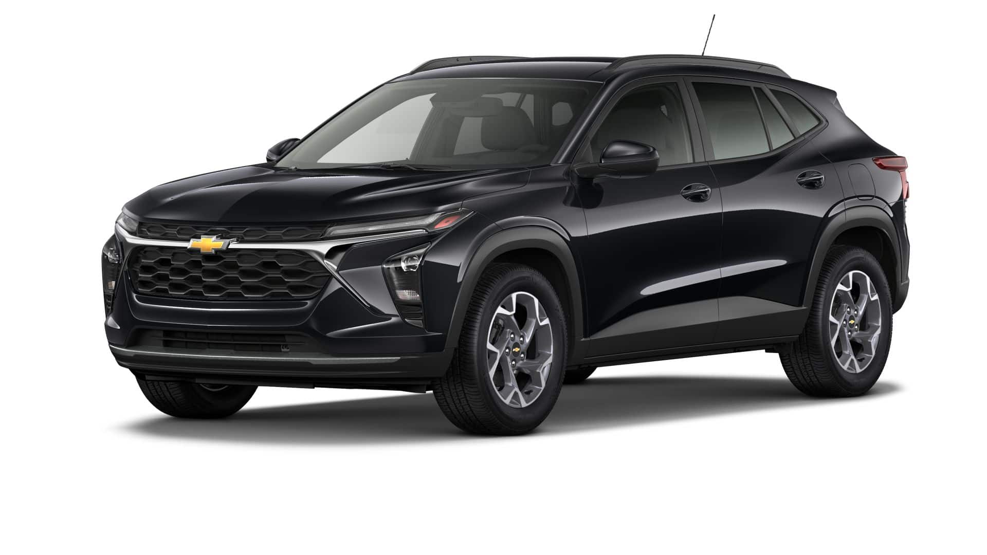 2025 Chevrolet Trax LT photo 2