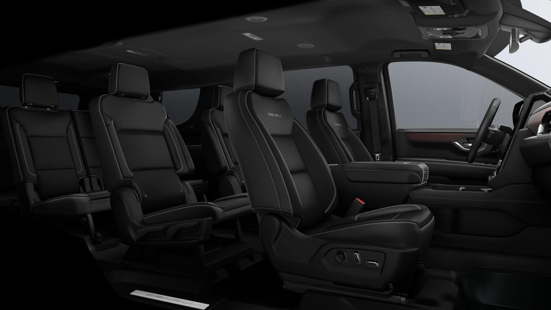 2026 GMC Yukon XL Denali - Photo 32