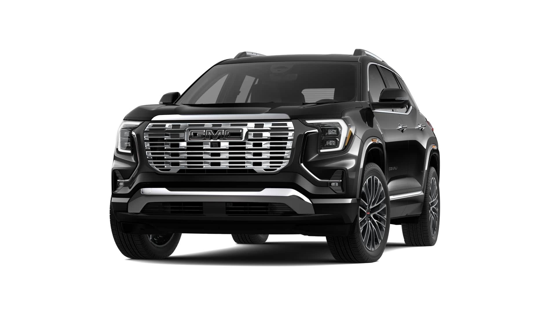 2026 GMC Terrain Denali's photo