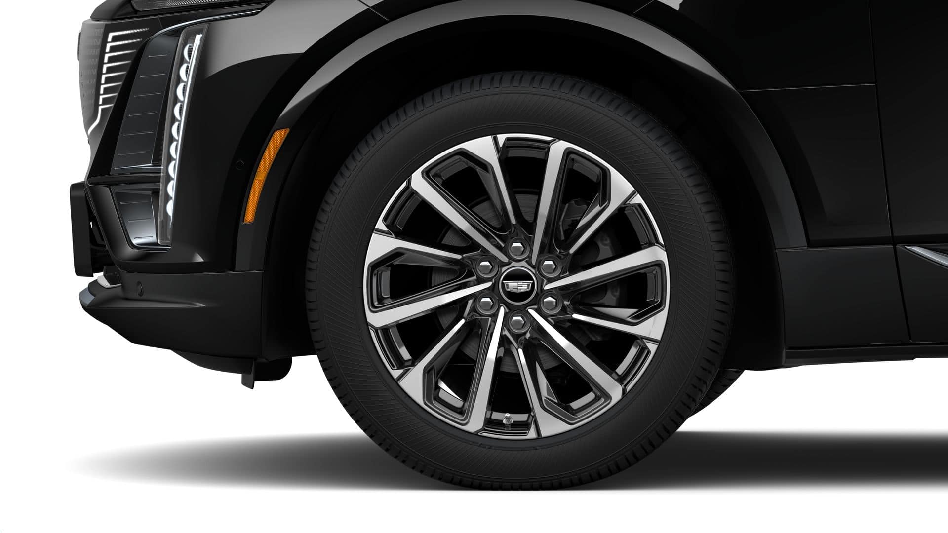 2026 Cadillac LYRIQ Sport - Photo 38