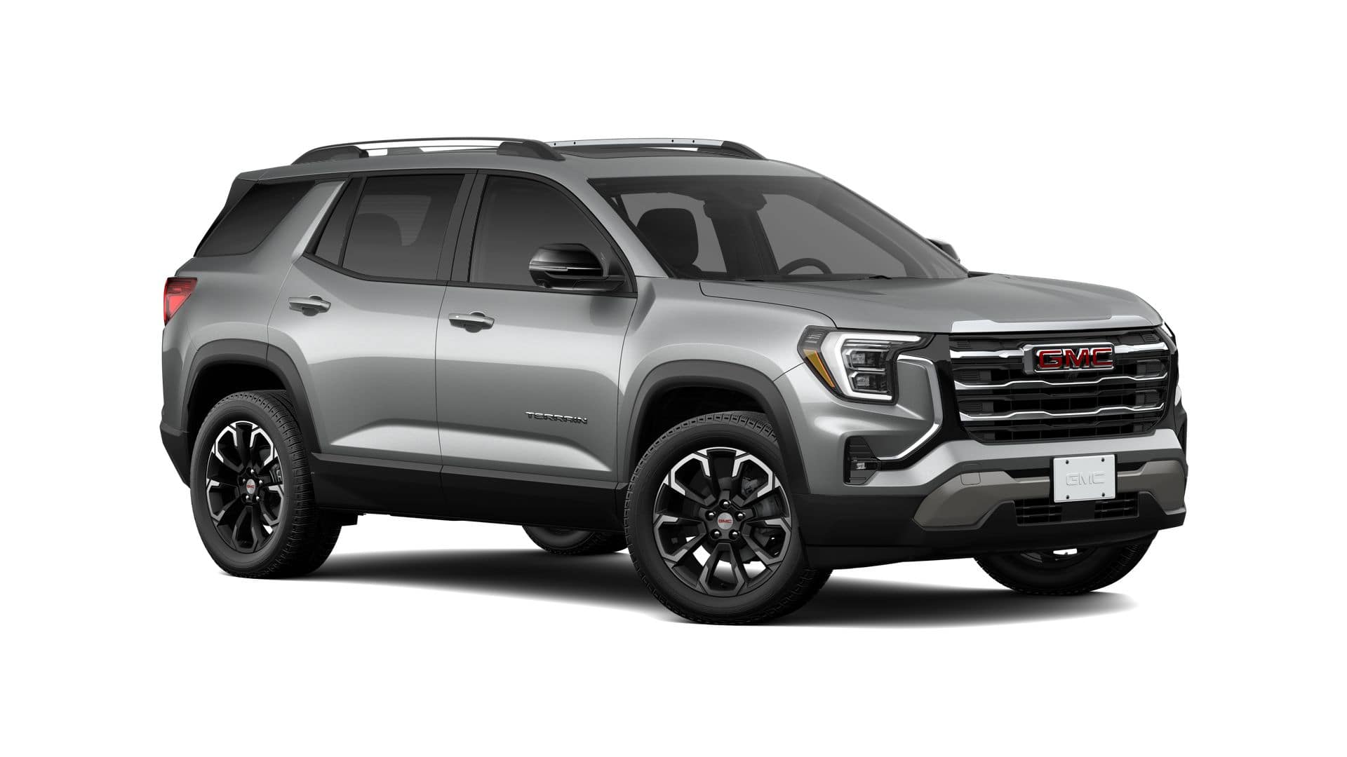 2026 GMC Terrain Elevation SUV