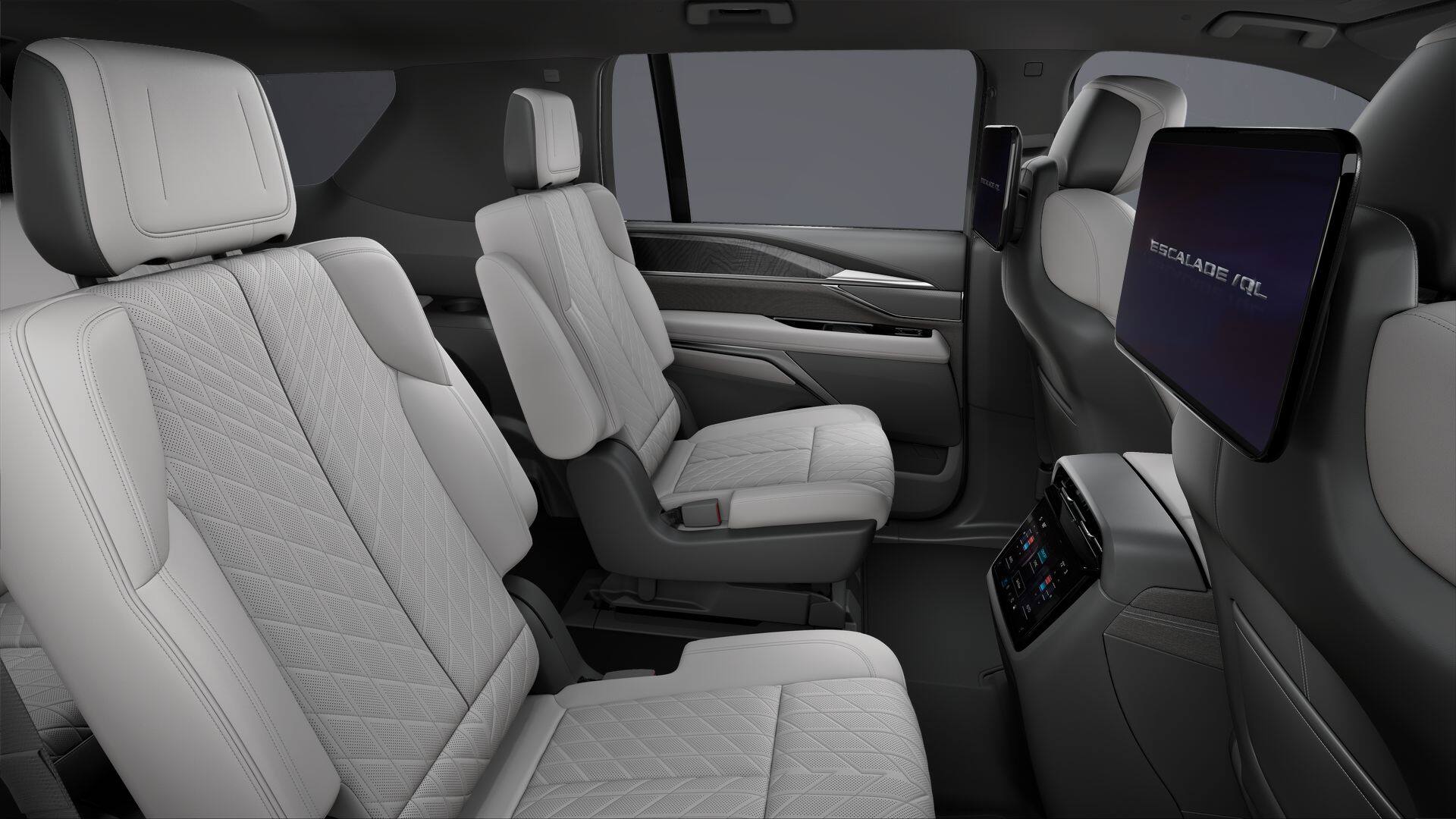 2026 Cadillac Escalade IQL Luxury - Photo 68