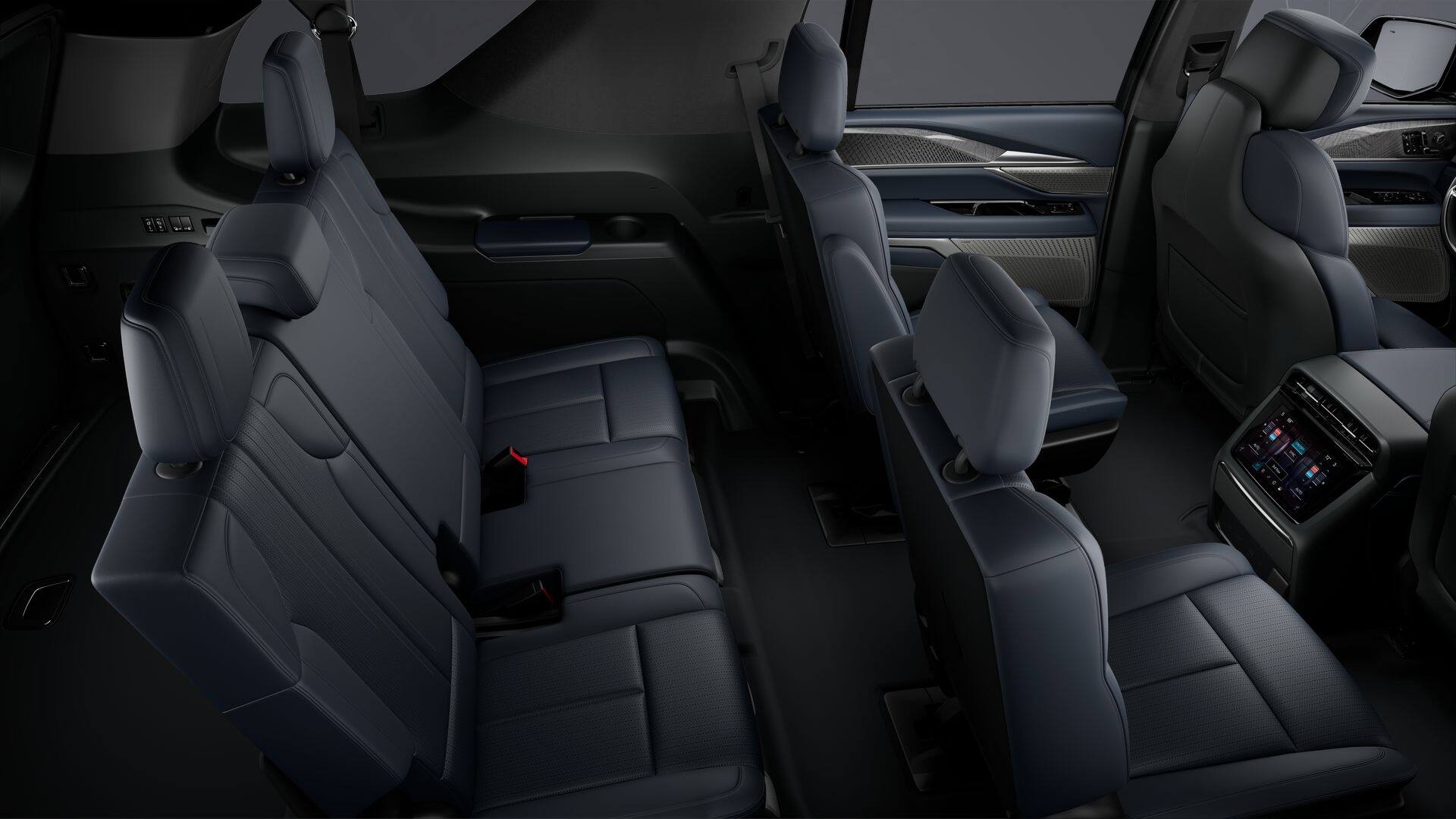 2026 Cadillac Escalade IQL Premium Luxury - Photo 38