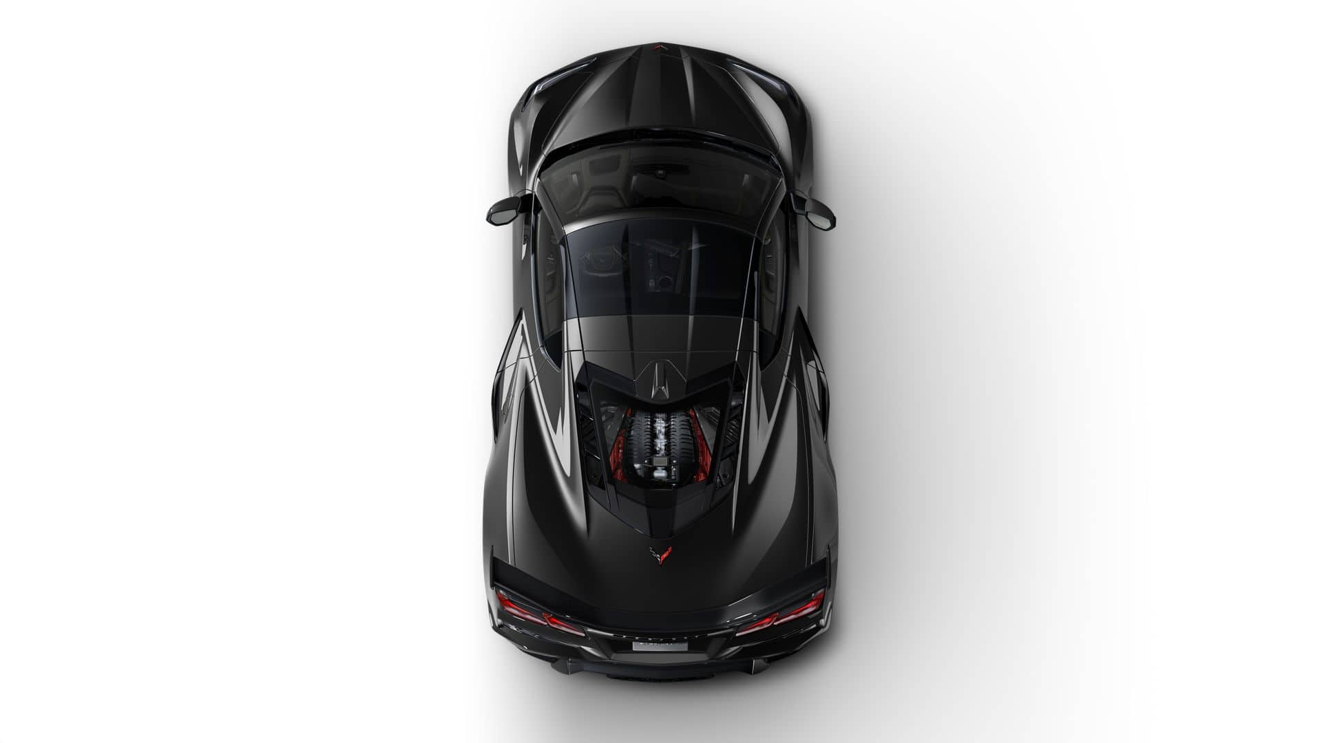 2026 Chevrolet Corvette 3LZ - Photo 29