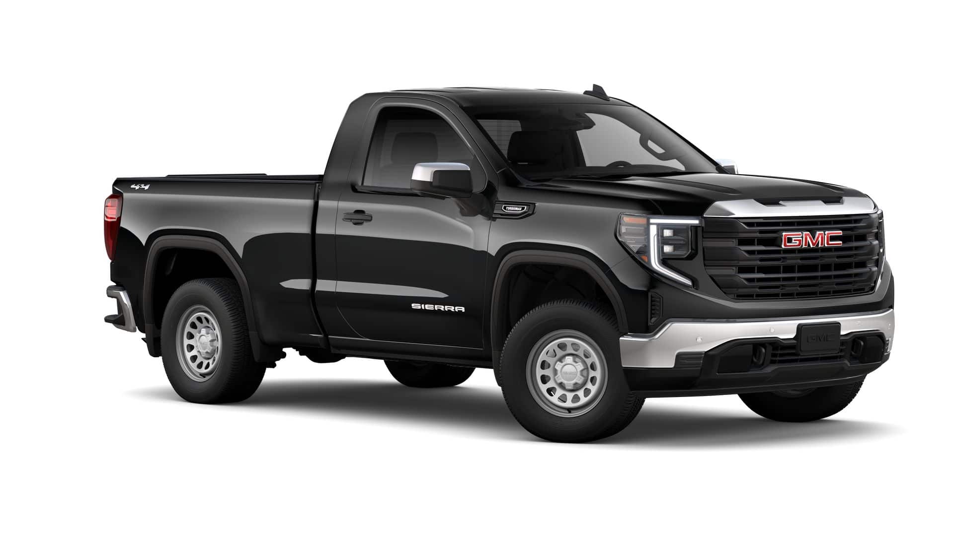 2026 GMC Sierra 1500 Pro - Photo 52