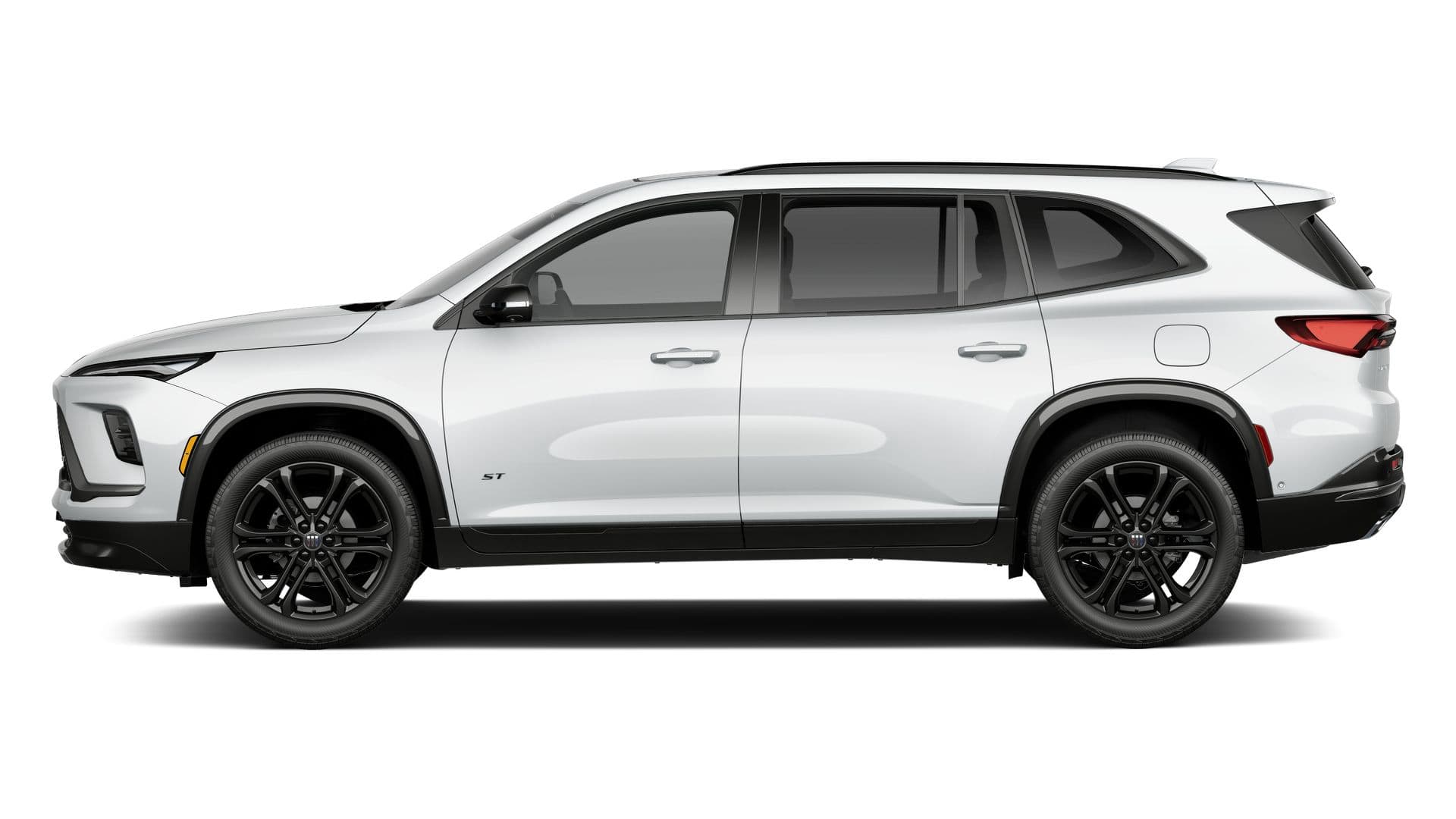 2027 Buick Enclave Sport Touring - Photo 7