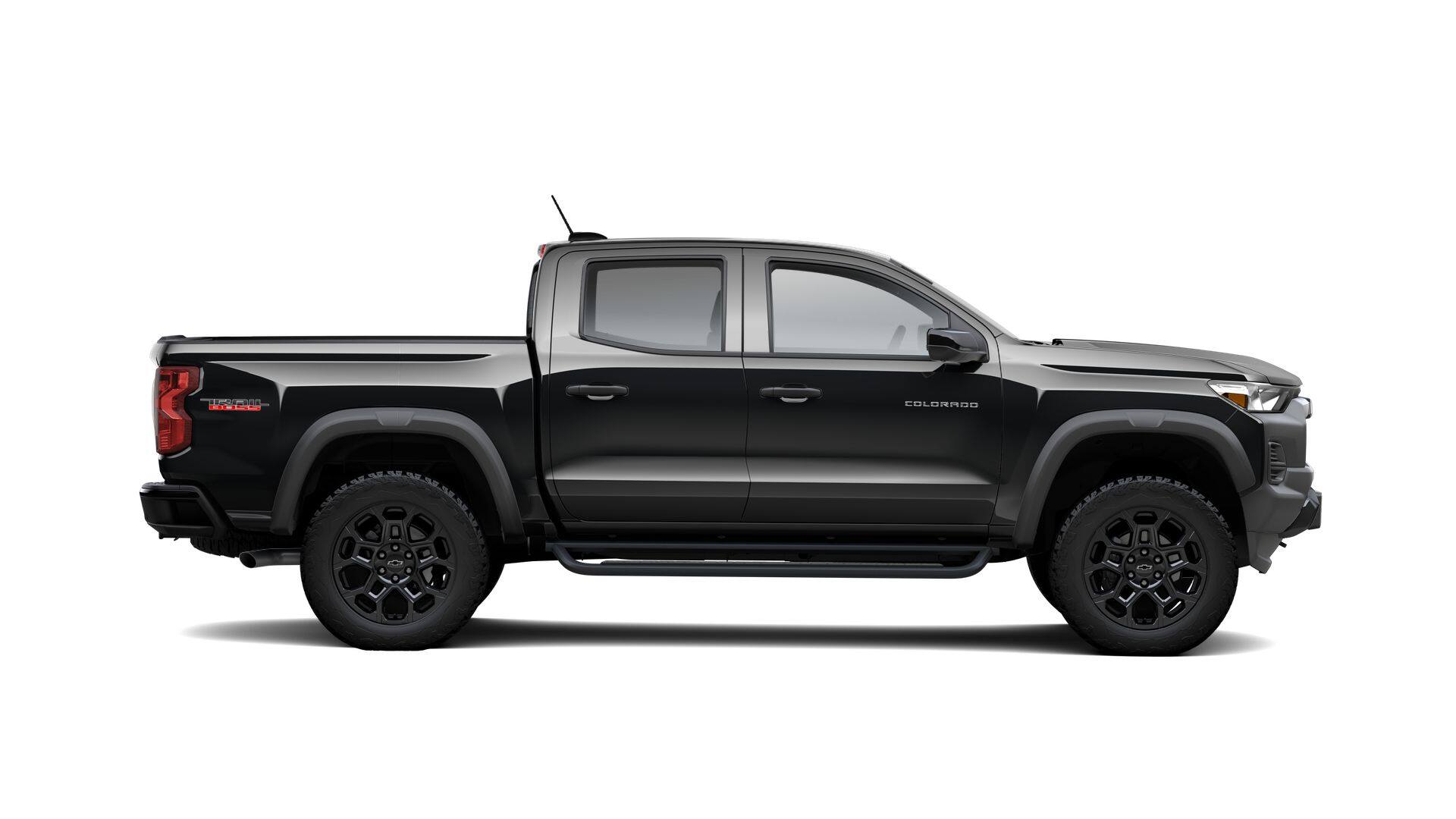 2026 Chevrolet Colorado Trail Boss - Photo 23