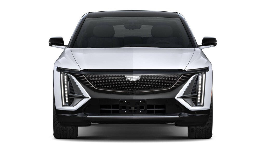New 2026 CADILLAC LYRIQ Premium Sport SUV