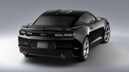 New 2021 Chevrolet Camaro For Sale At Chuck Stevens Chevrolet Of Bay Minette Inc Vin 1g1fh1r77m0137847
