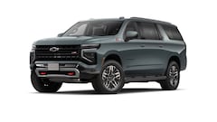 2025 Chevrolet Suburban Z71 SUV