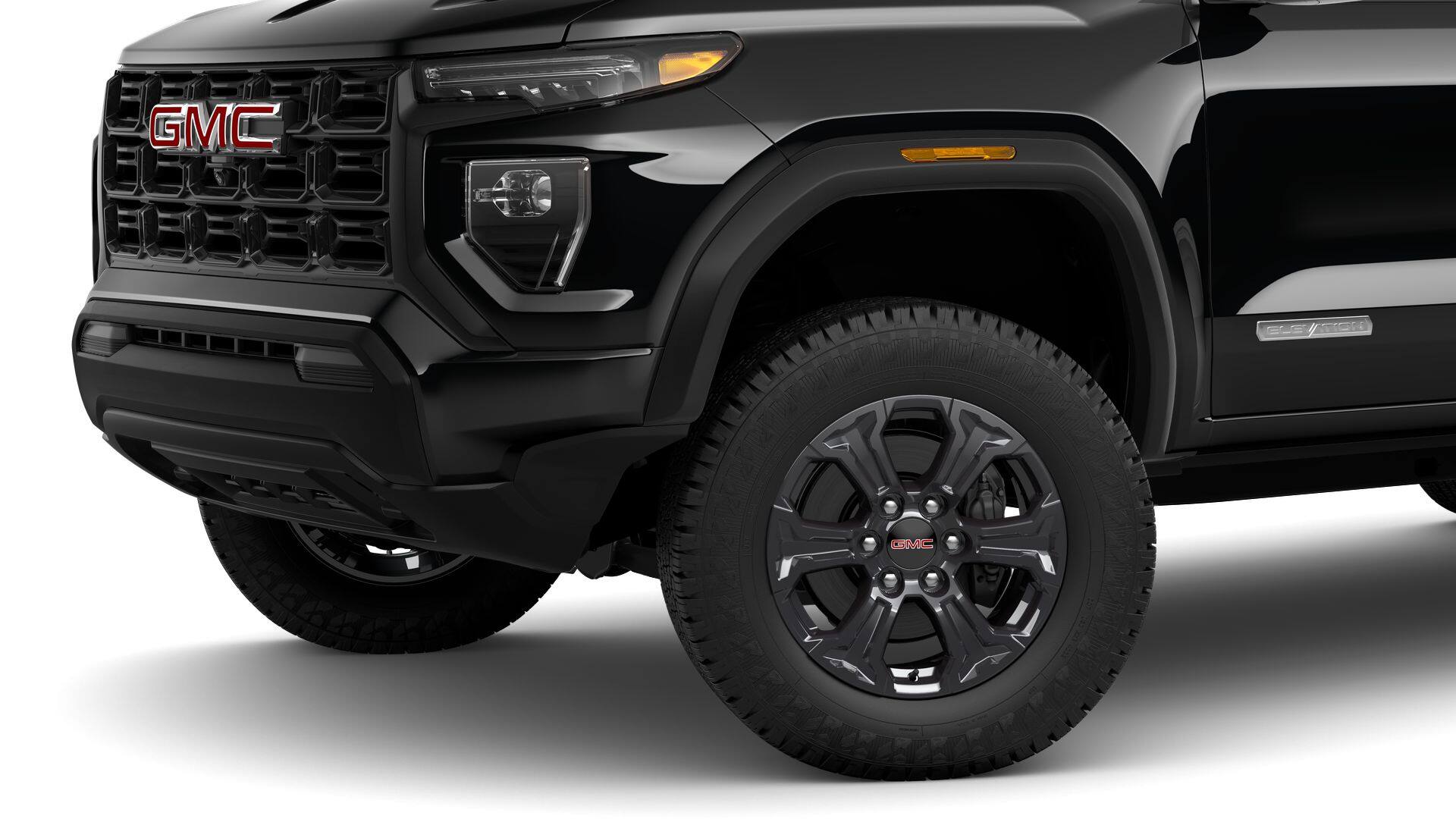 2025 GMC Canyon Elevation - Photo 60