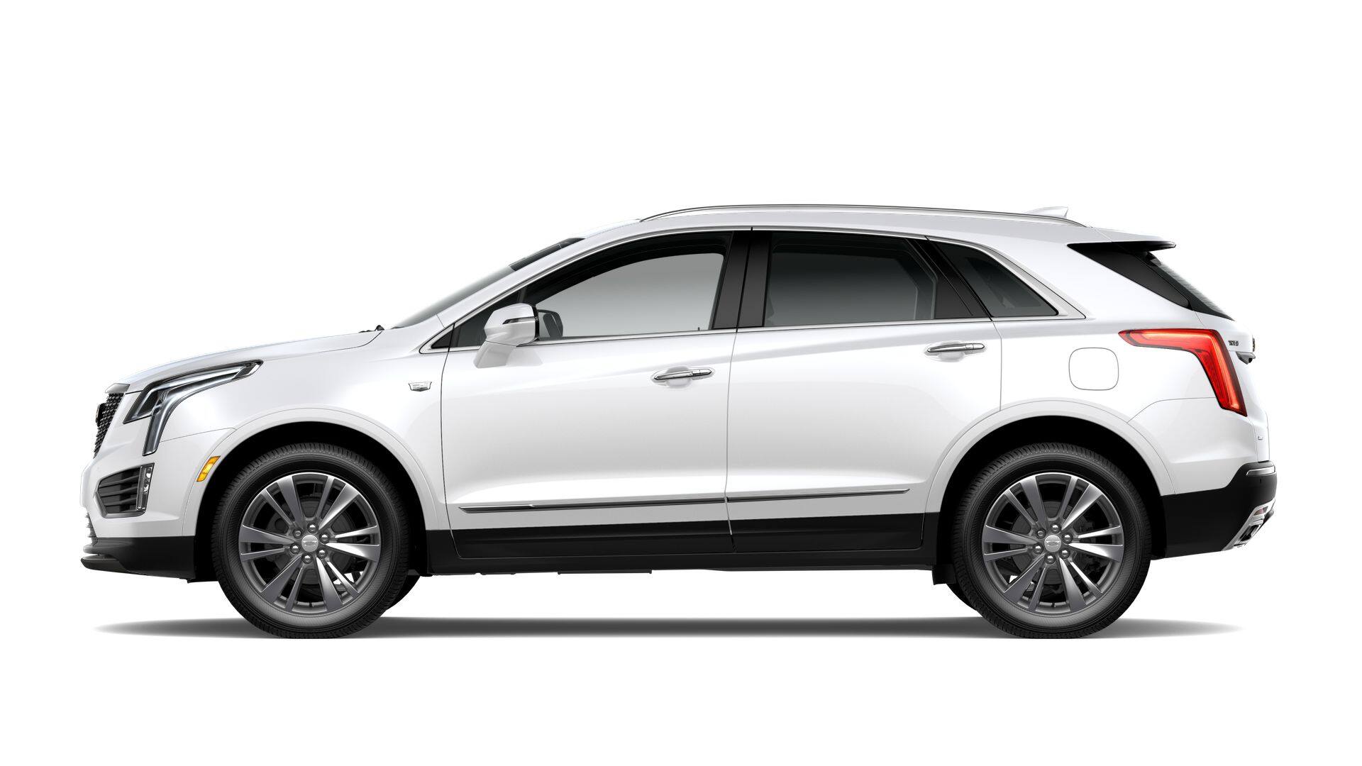 2025 Cadillac XT5 Premium Luxury 29