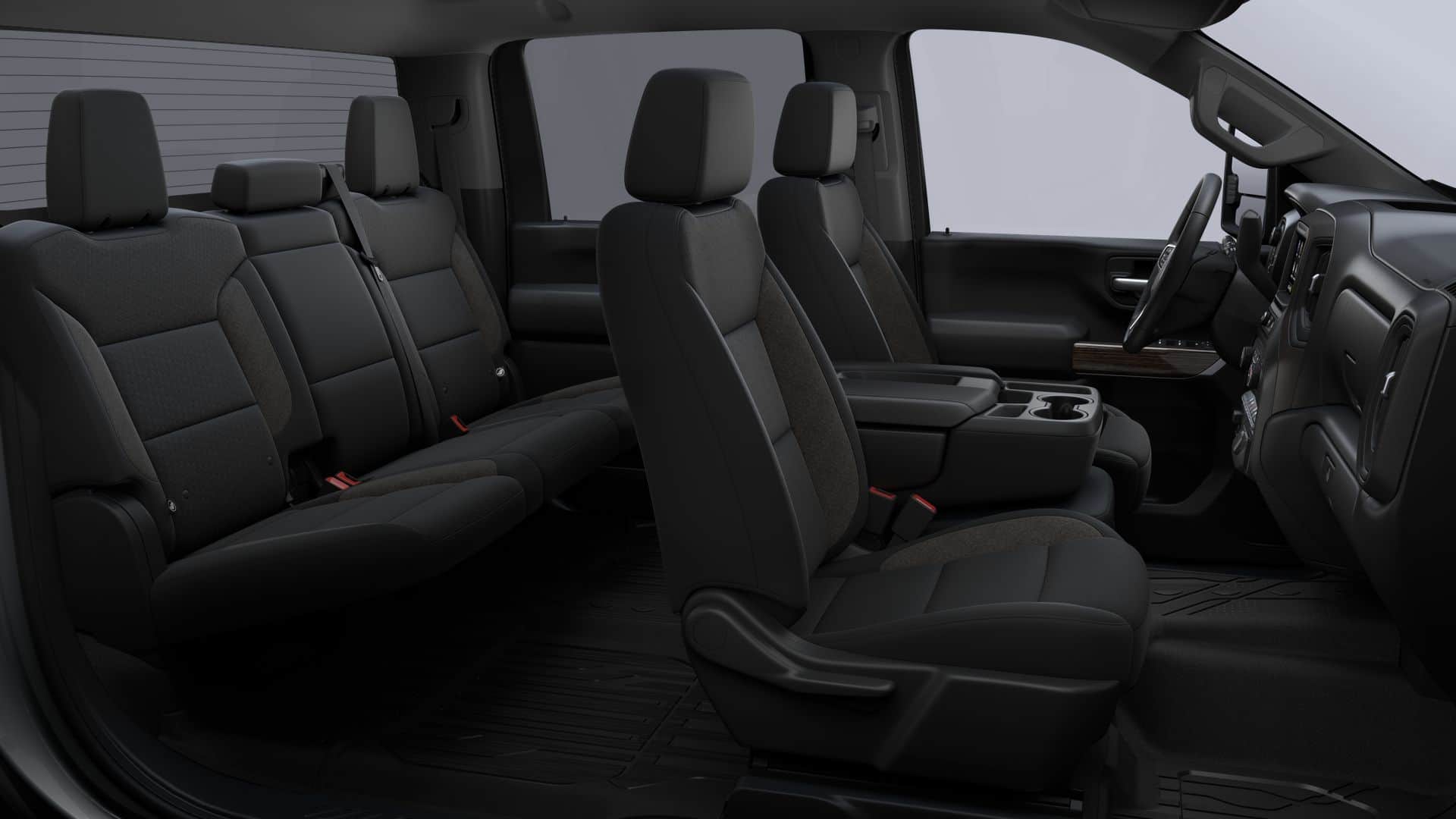 2025 Chevrolet Silverado 2500 Custom 33
