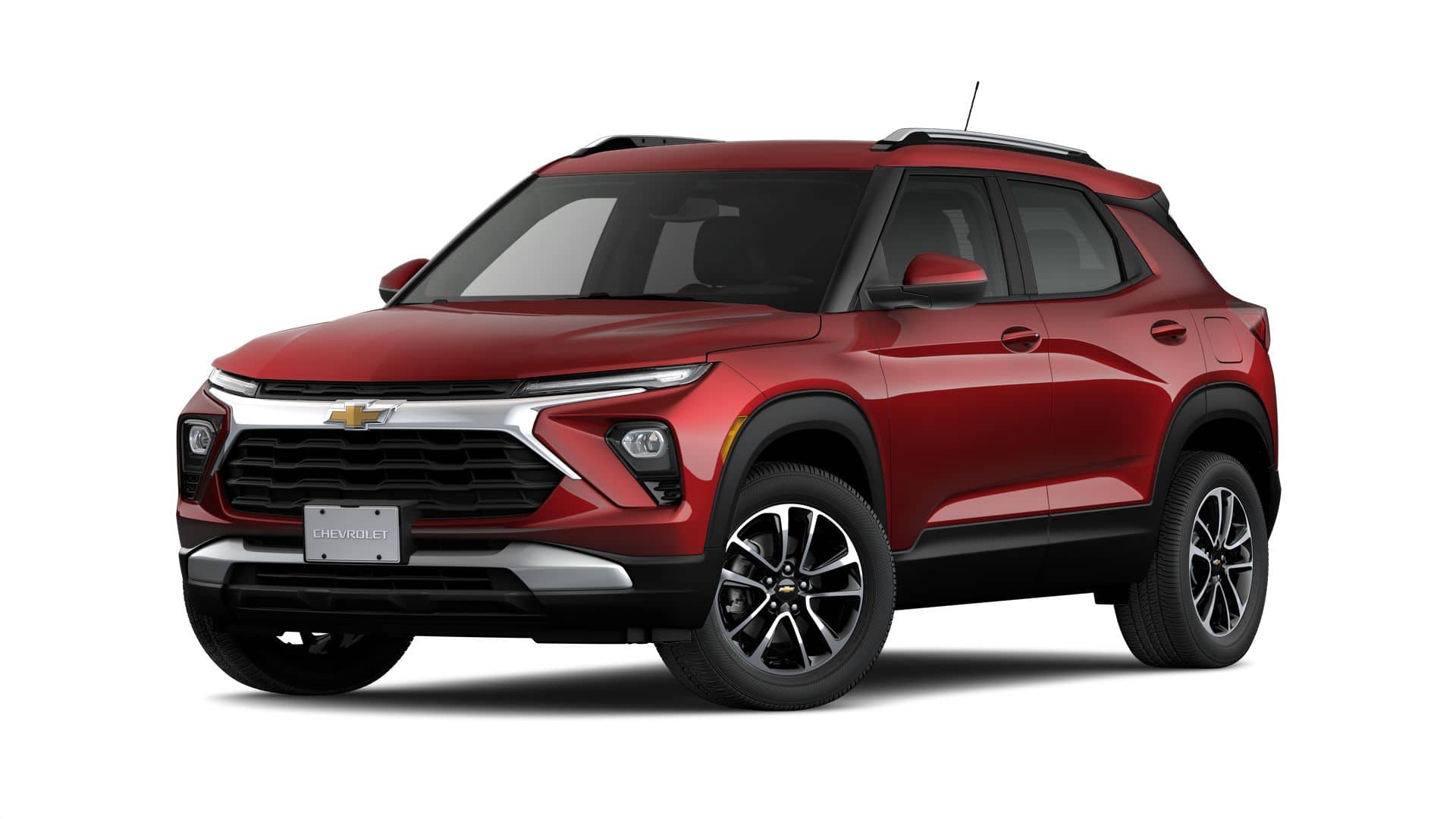 2025 Chevrolet Trailblazer LT - Photo 12