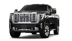 2026 GMC Sierra 2500 HD Denali Truck