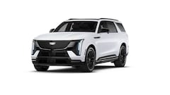 2026 CADILLAC ESCALADE IQL Premium Sport SUV