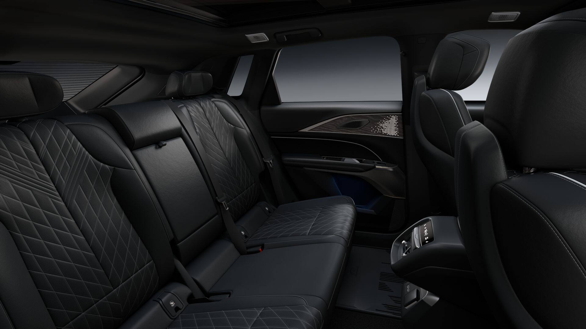 2026 Cadillac LYRIQ V Premium - Photo 37