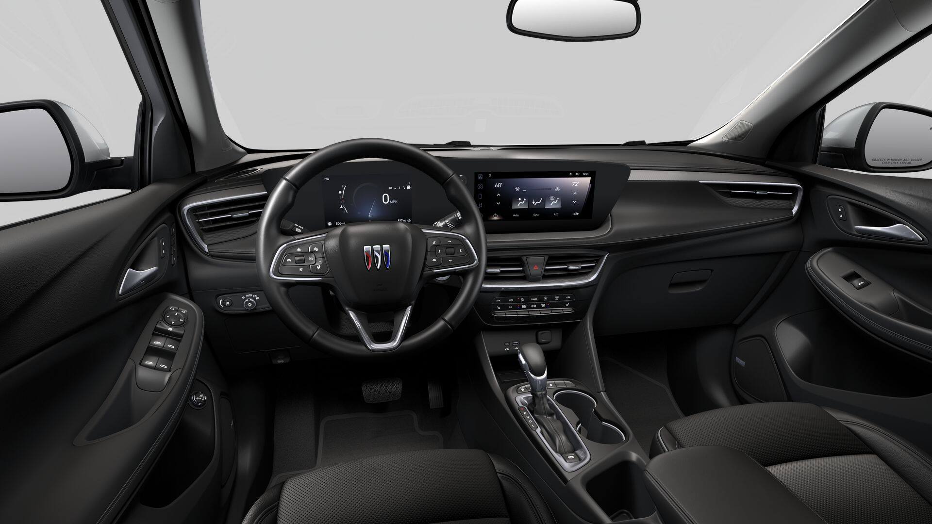 2026 Buick Encore GX Avenir - Photo 59