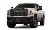 GMC Sierra 2500 HD