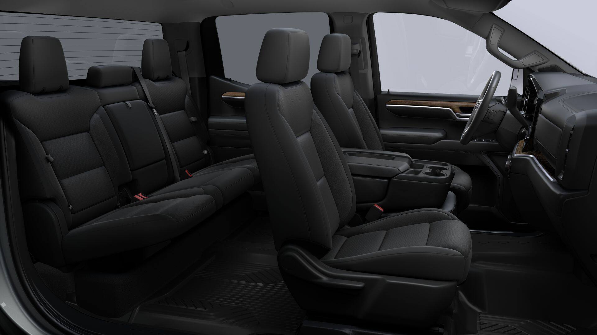 2026 Chevrolet Silverado 1500 RST - Photo 38