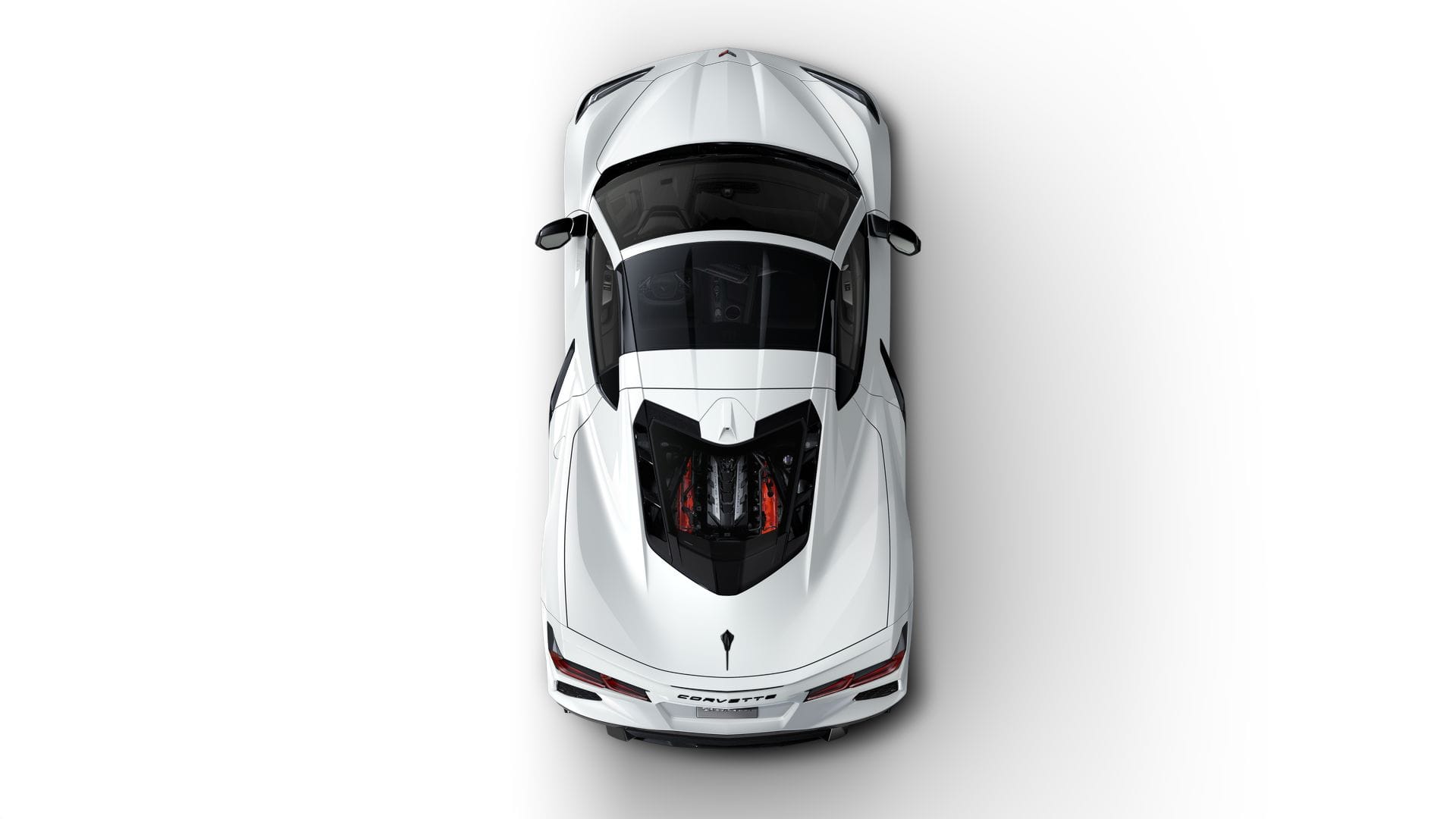 2026 Chevrolet Corvette 1LT - Photo 43