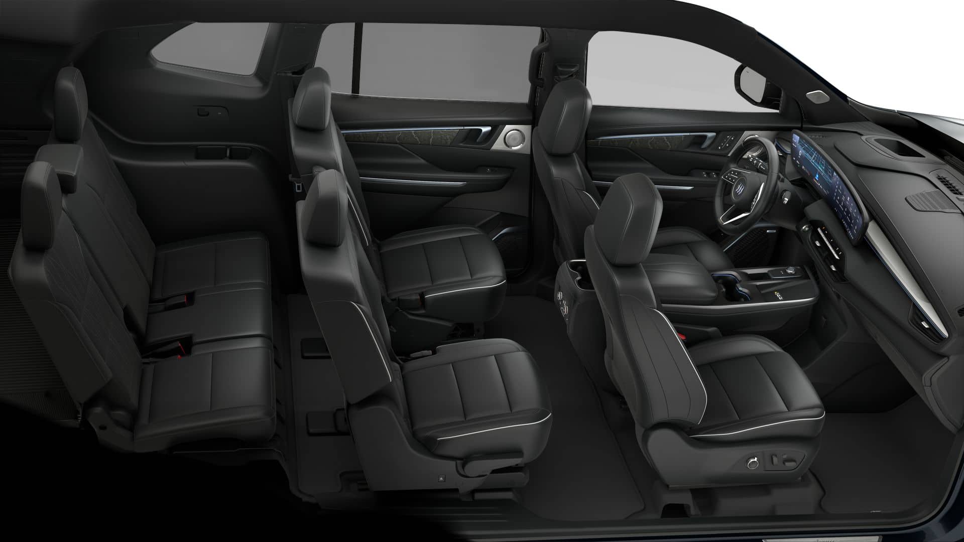 2027 Buick Enclave Avenir - Photo 8