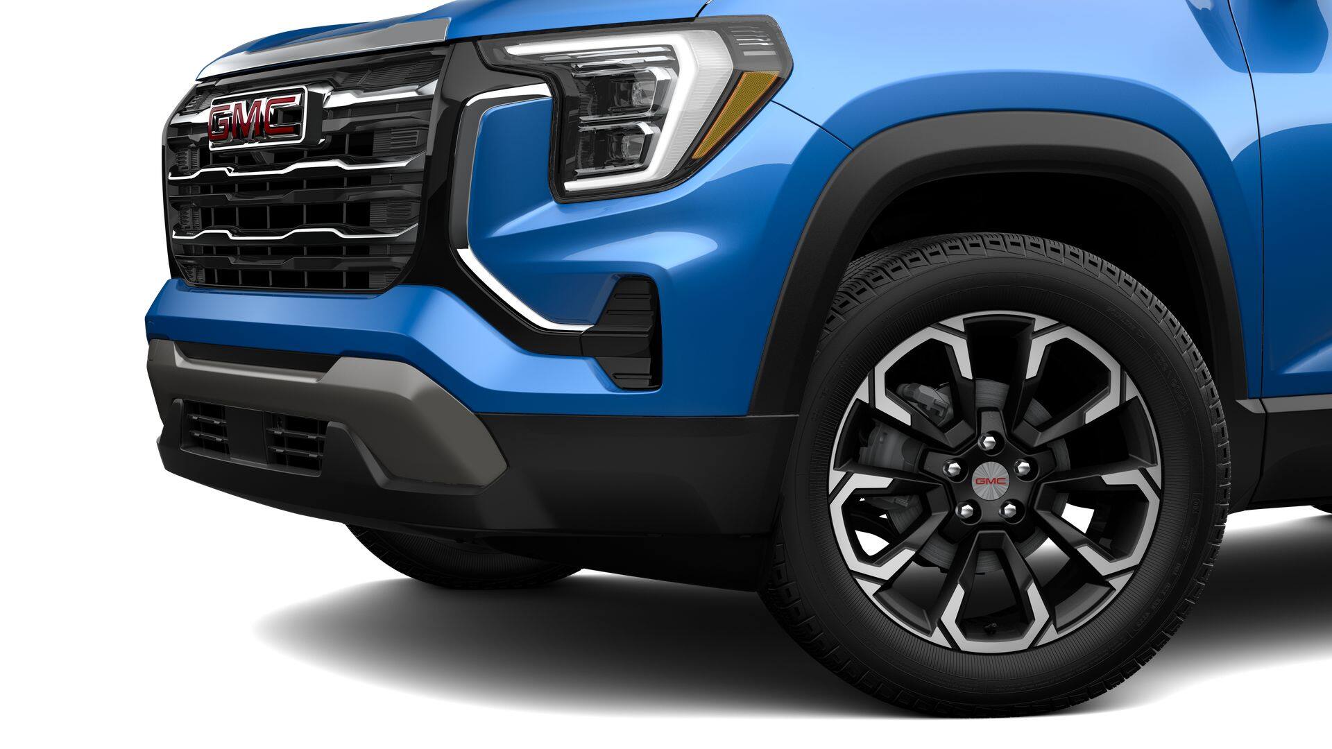2026 GMC Terrain Elevation - Photo 25
