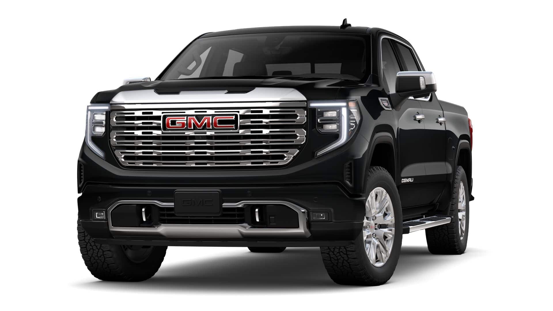 2026 GMC Sierra 4WD Crew Cab Short Box Denali's photo